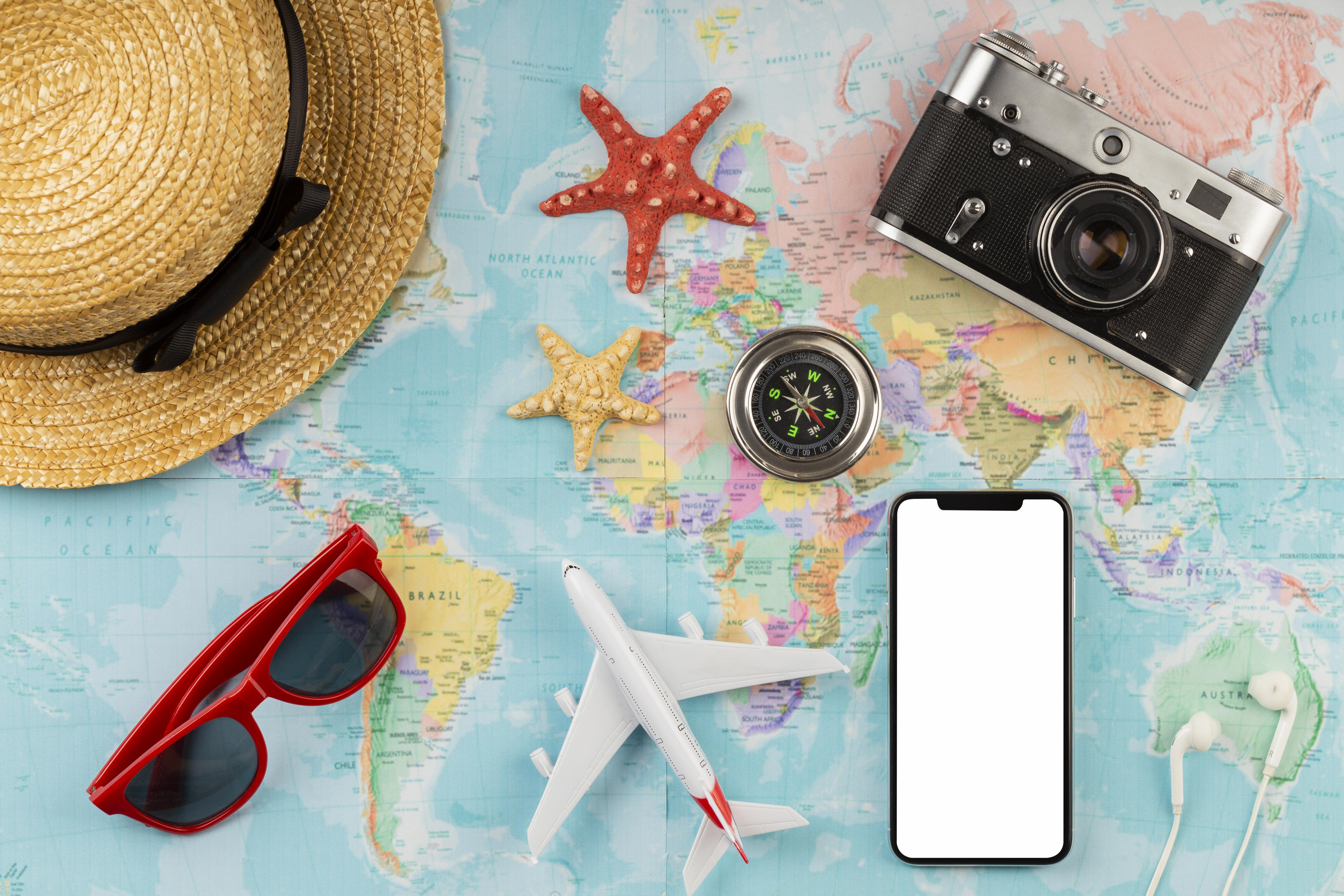 7 Cuidados essenciais com o seu imóvel antes de viajar